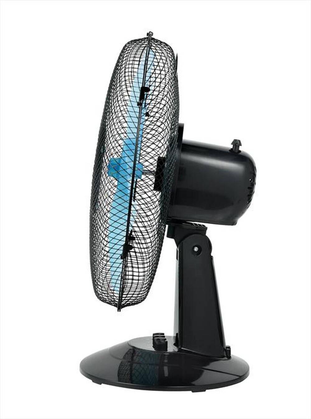 "ARDES - Ventilatore da tavolo AR5ST40N-Nero"