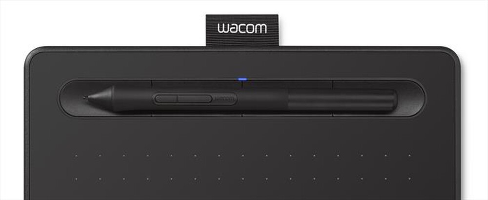 "WACOM - INTUOS SMALL BLACK-Nero"