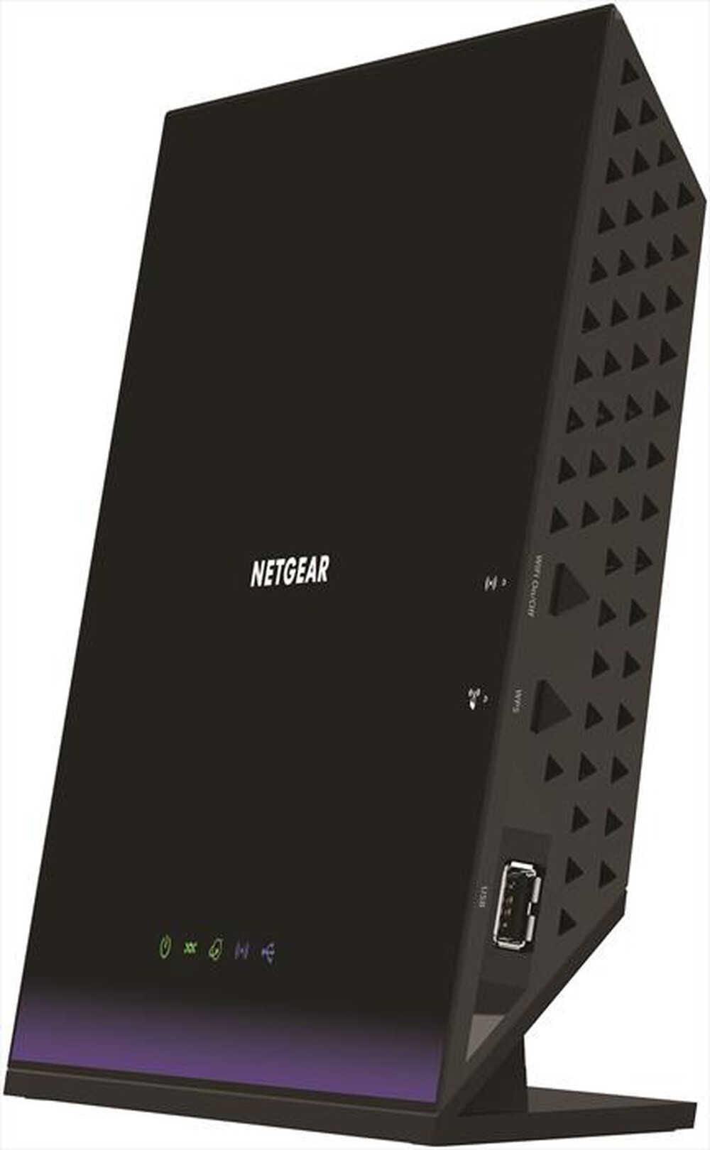 "NETGEAR - D6400-100PES"