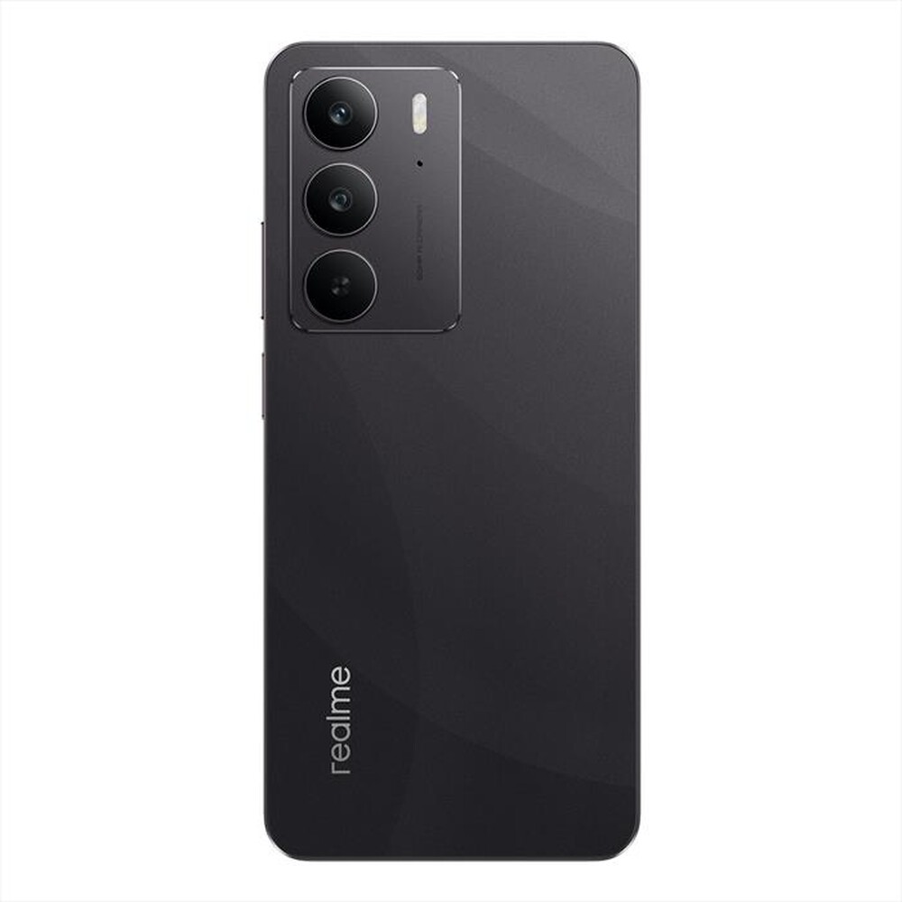 "REALME - Smartphone C75 256GB 8GB-Storm Black"