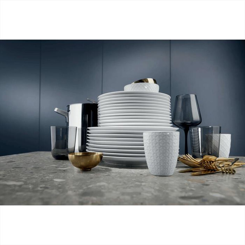 Immagine del prodotto ELECTROLUX - Lavastoviglie ESA47300SW Classe D 13 coperti-Bianco