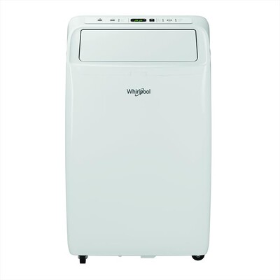 WHIRLPOOL - Condizionatore monoblocco PACF29CO W