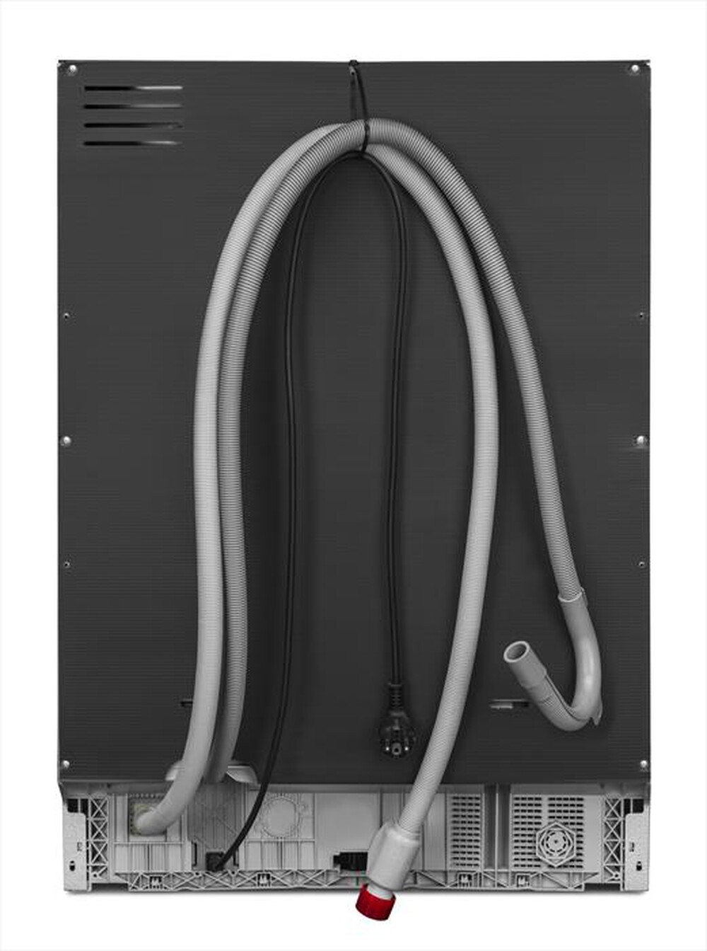 Immagine del prodotto SMEG - Lavastoviglie incasso STL5322AQL - A 14 coperti-Nero