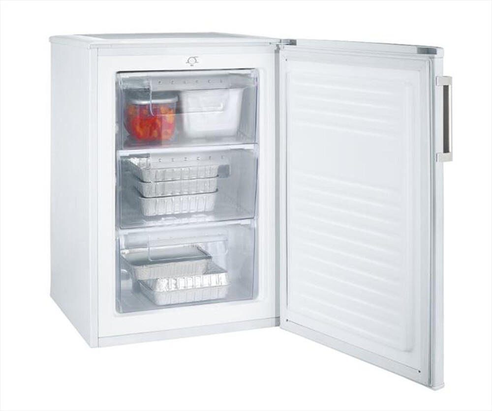 Immagine del prodotto CANDY - Congelatore verticale CCTUS 482WHN Classe F 67 lt