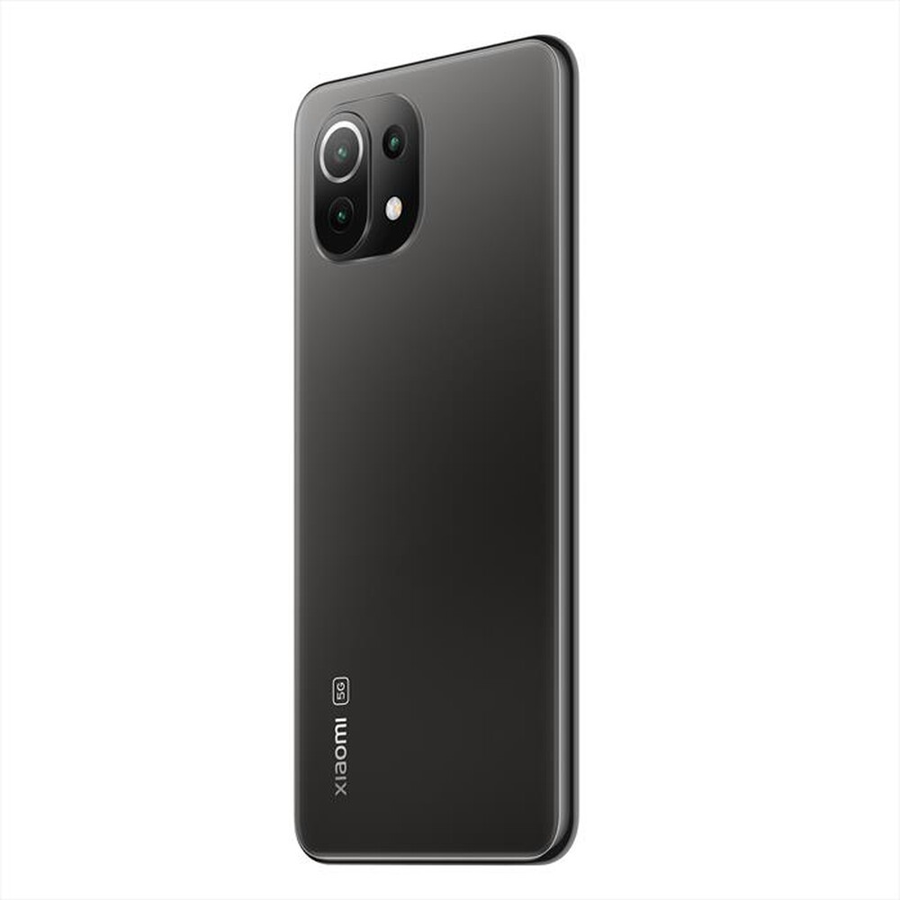 "VODAFONE - XIAOMI MI 11 LITE 5G 128GB-Nero"