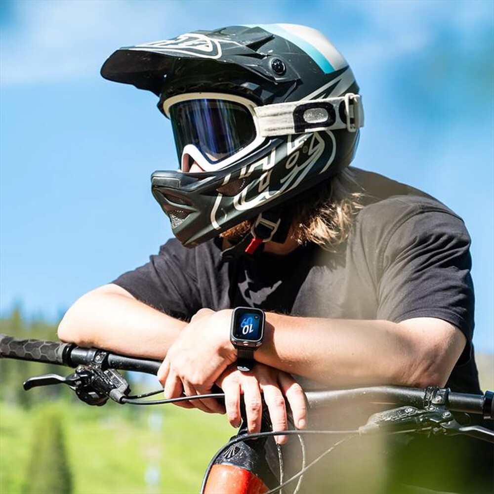 Immagine del prodotto INSTA360 - Telecomando multifunzione anteprima,GPS,microfono-Nero