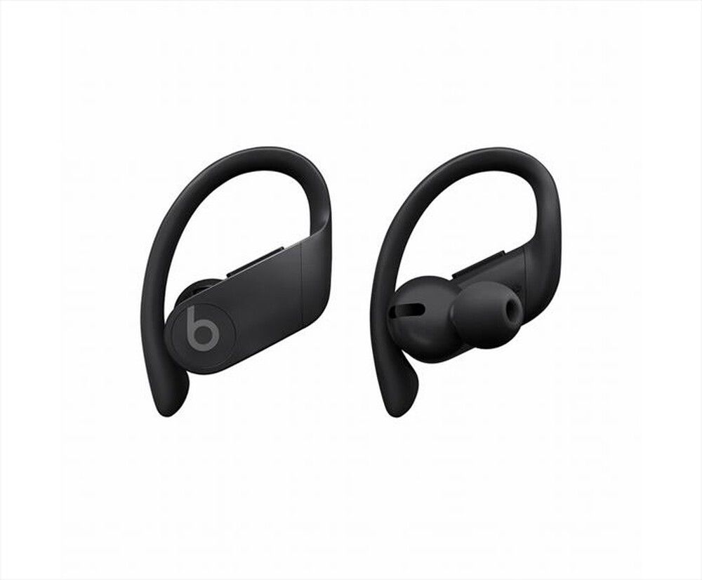 "BEATS BY DR.DRE - POWERBEATS PRO AURICOLARI TOTALLY WIRELESS-nero"