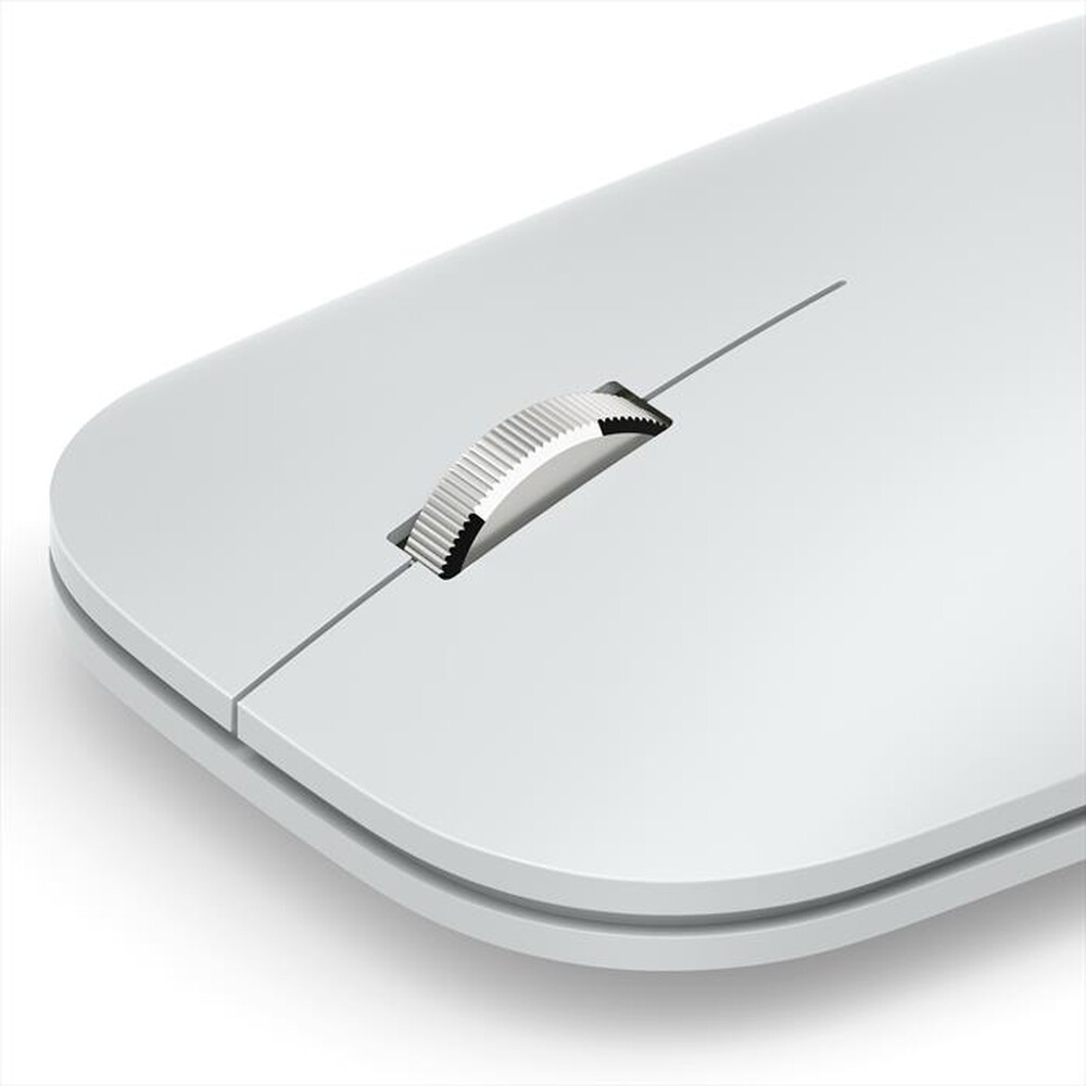 "MICROSOFT - GLACIER MOUSE-Glacier"