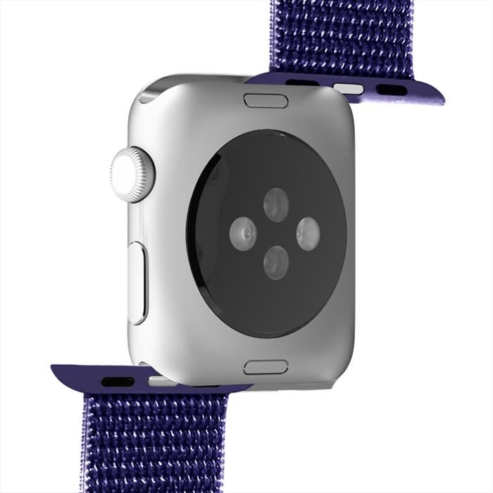 PURO - AW44SPORTSPBLUE Cinturino Sport-space blue | Euronics