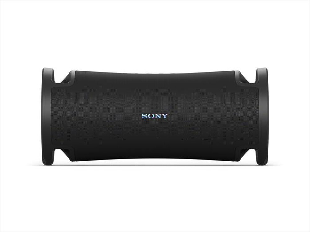 "SONY - Speaker portatile wireless SRSULT70B.EU8-nero"