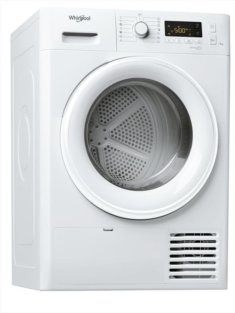 Immagine del prodotto WHIRLPOOL - Asciugatrice FT M11 8X3 EU - 8 Kg