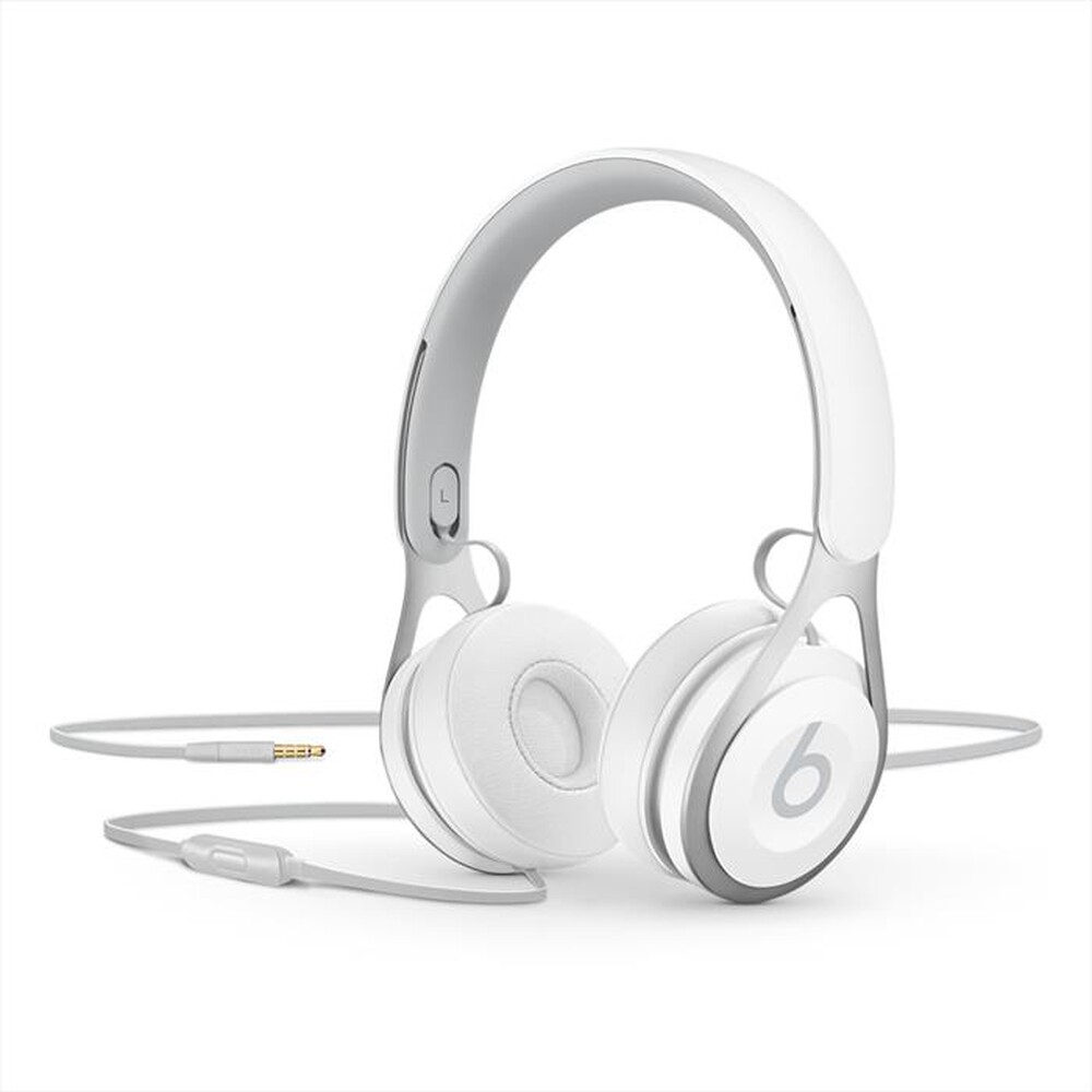"BEATS BY DR.DRE - EP-White"