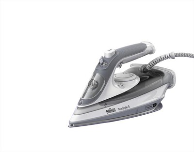 BRAUN - SI5078GY-Grigio