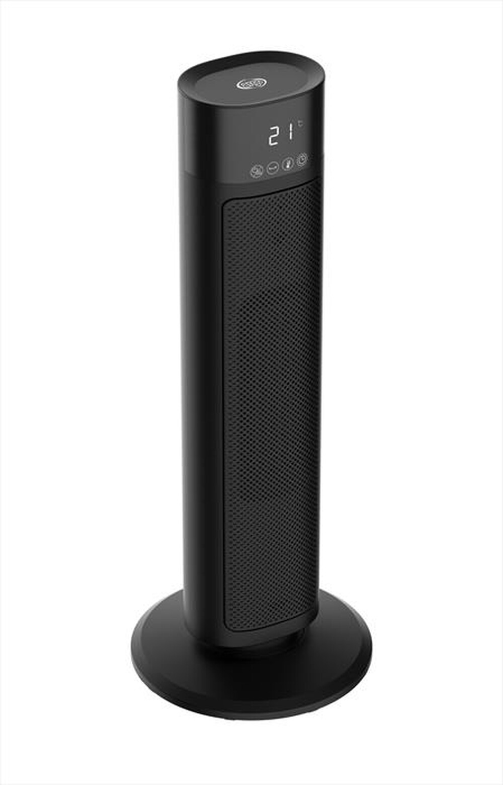 Immagine del prodotto ARGO - Termoventilatore TECH TOWER-NERO