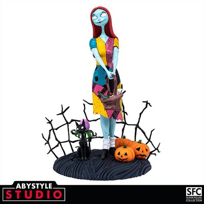 BIG BEN - NIGHTMARE BEFORE XMAS - FIGURINE "SALLY"