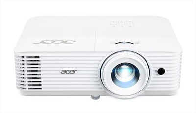 ACER - Videoproiettore X1528I-Bianco