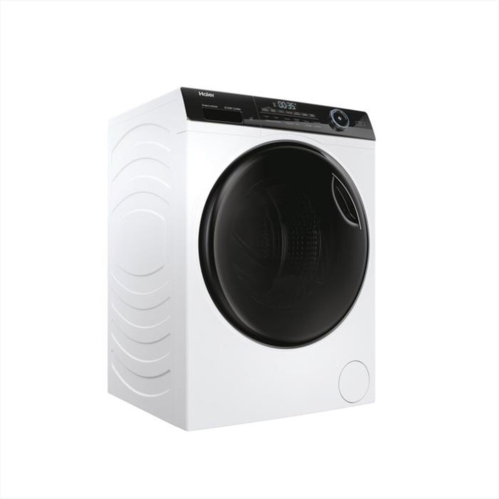 "HAIER - Lavatrice slim HW80-B14959TU1IT 8 Kg Classe A-Bianco"