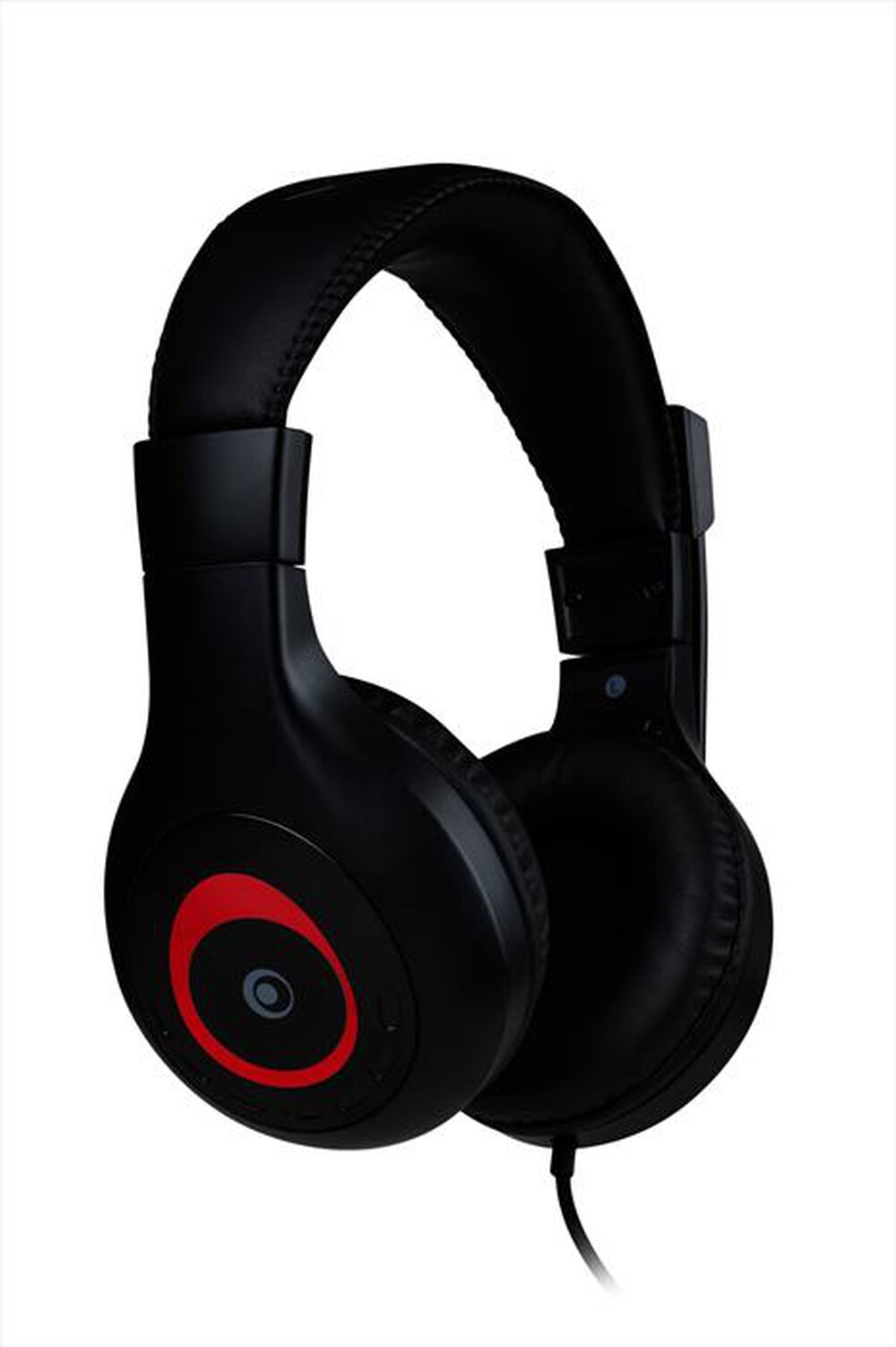 "BIG BEN - CUFFIE STEREO GAMING V1  SWITC-Nero"