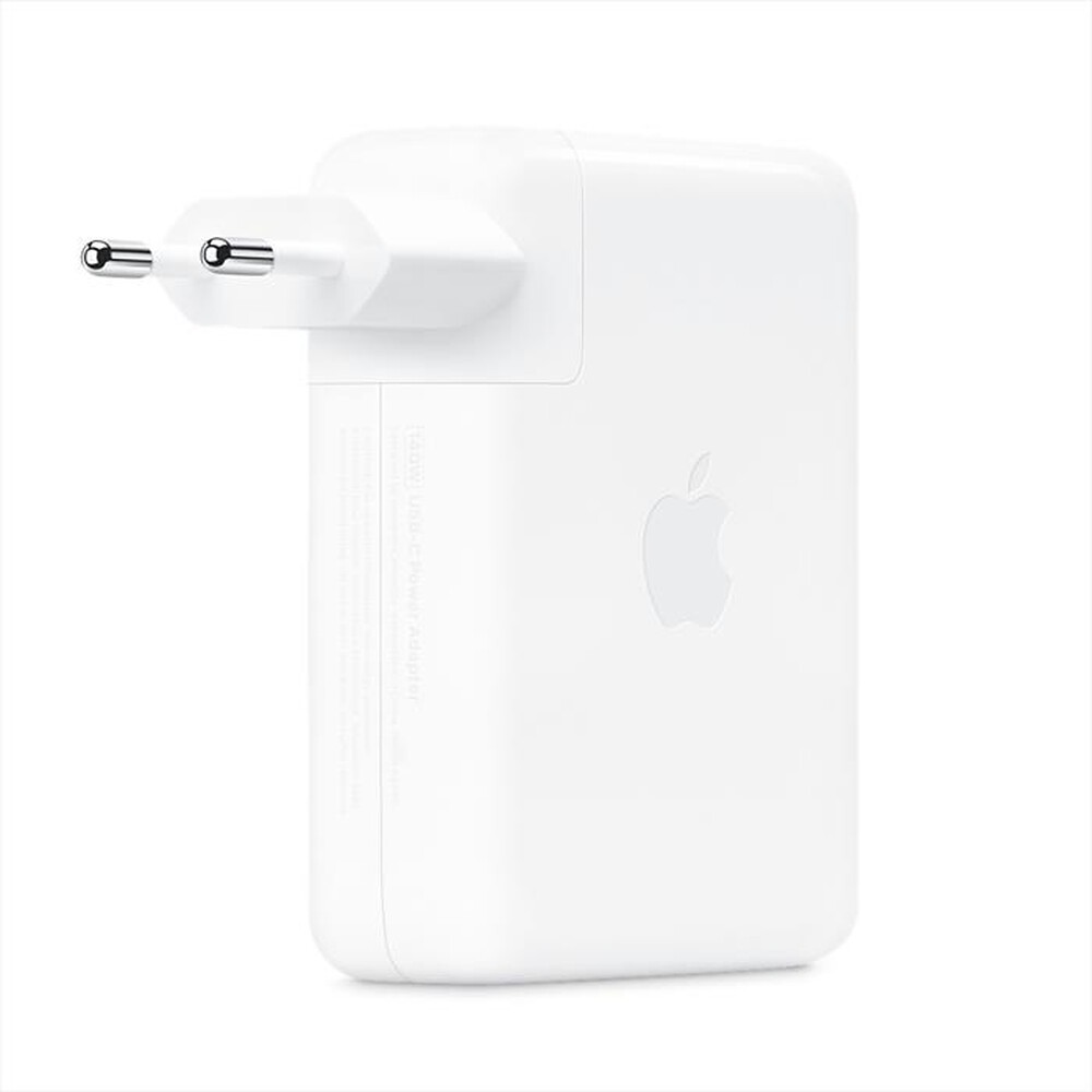 "APPLE - ALIMENTATORE USB-C DA 140W"
