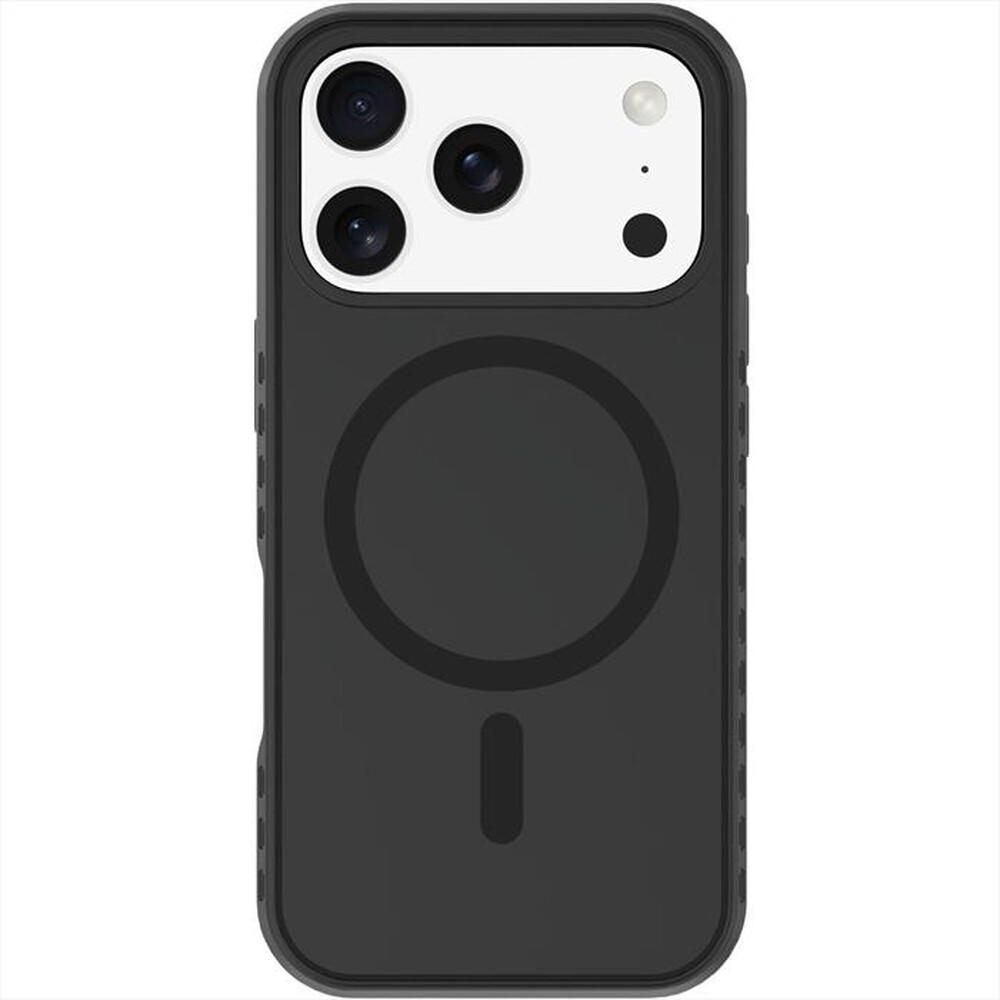 Immagine del prodotto CELLULARLINE - CUSTODIA ICY MAG IPHONE 17 PRO NERO-Trasparente