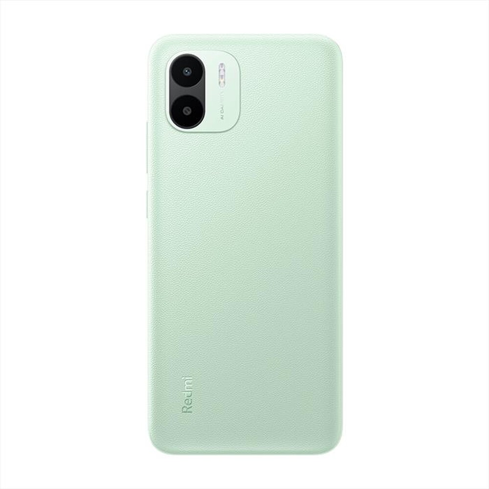 "XIAOMI - Smartphone REDMI A2 2+32GB-Light Green"