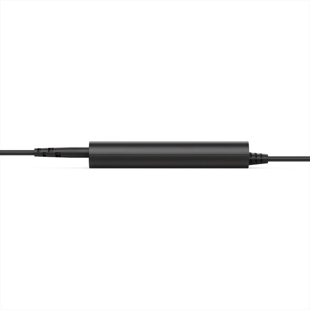 "TRUST - SIMO SLIM 70WATT LAPTOP CHARGER-Black"