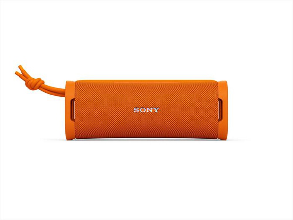 "SONY - Speaker SRSULT10D.CE7-Arancione"