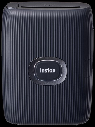 FUJI - Stampante a colori INSTAX MINI LINK2-BLU
