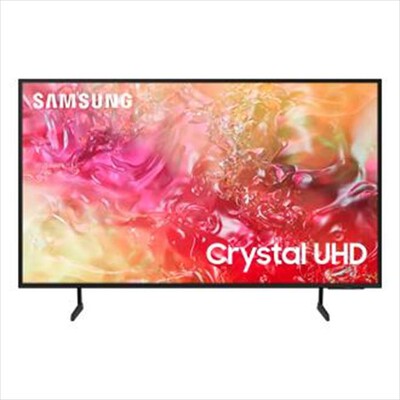SAMSUNG - Smart TV LED UHD 4K 55" UE55DU7170UXZT-BLACK