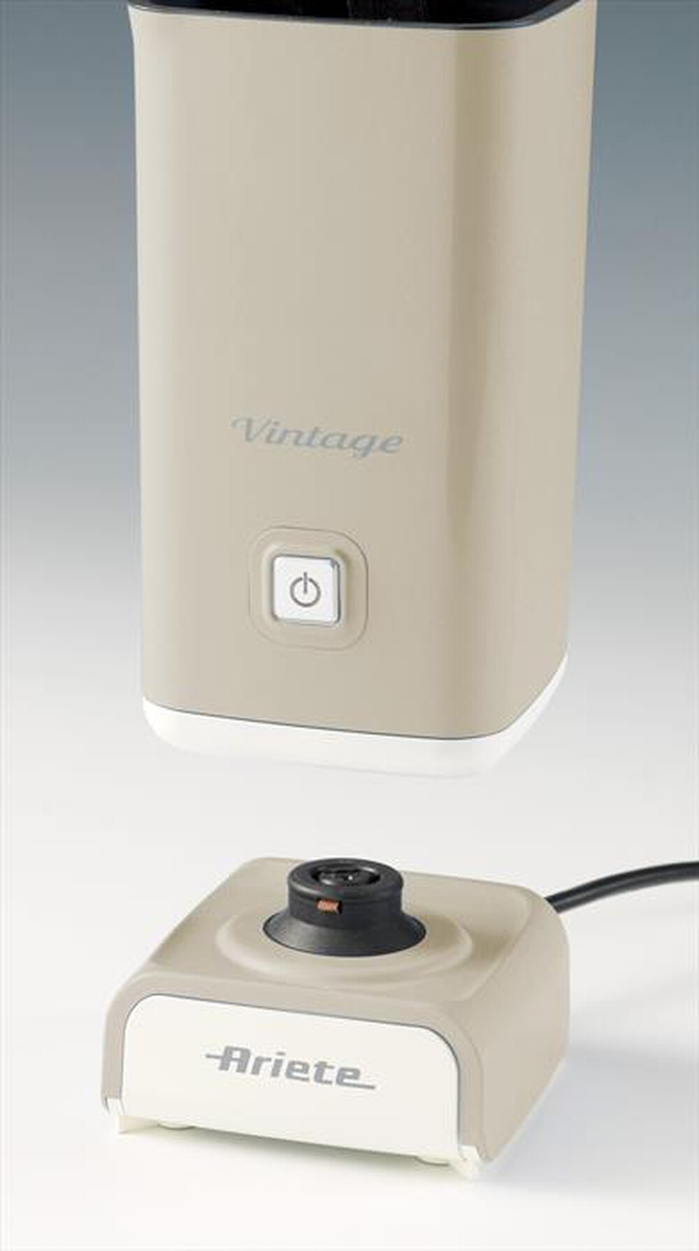 "ARIETE - 2878 Cappuccino Vintage-beige"