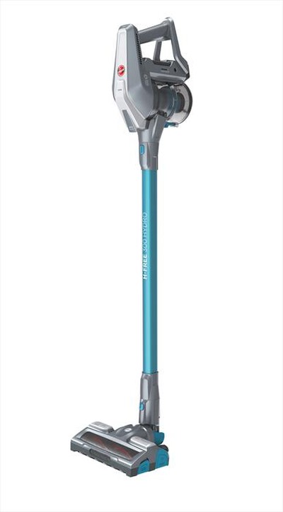 HOOVER - HF322YHM 011-Light Silver