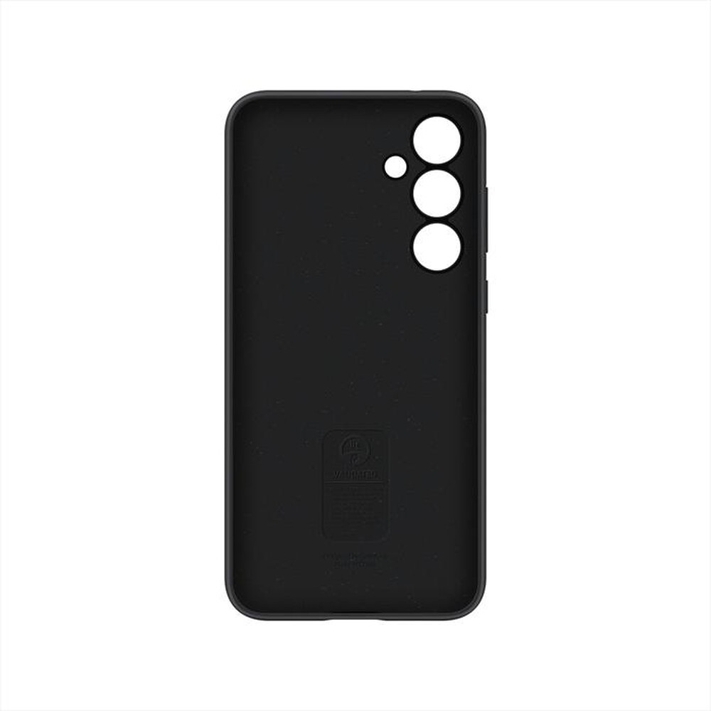 Immagine del prodotto SAMSUNG - Custodia A55 silicone-Black
