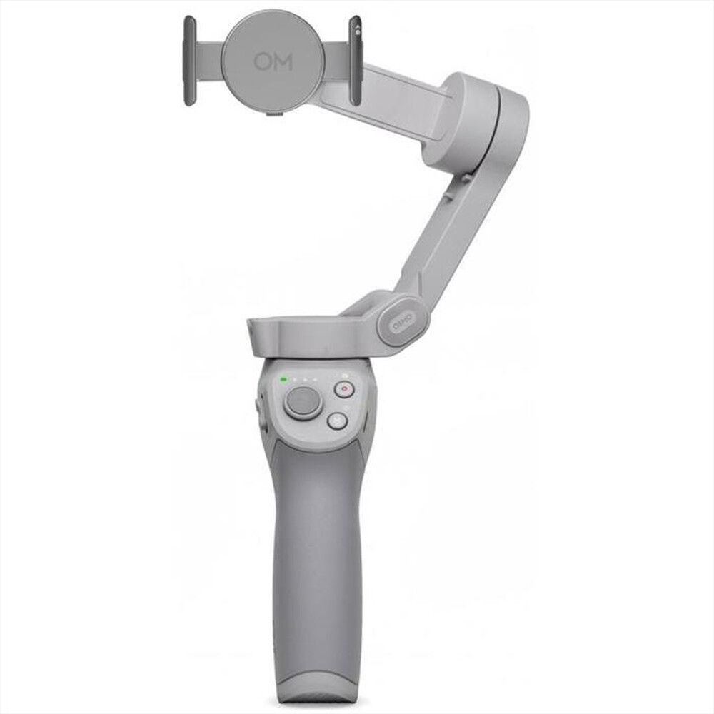 Immagine del prodotto DJI - OM 4 SE-Silver