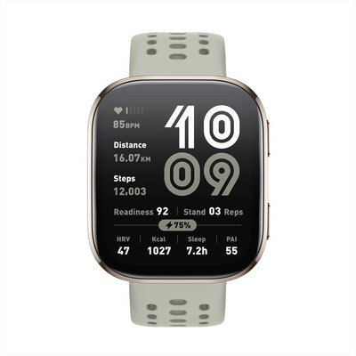 AMAZFIT - Fitness tracker BIP 6-Stone