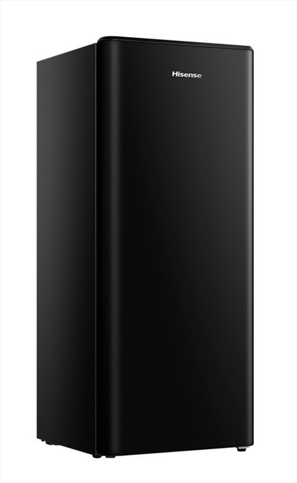 Immagine del prodotto HISENSE - Frigorifero 1 porta RR220D4BBE Classe E 165 lt-Nero