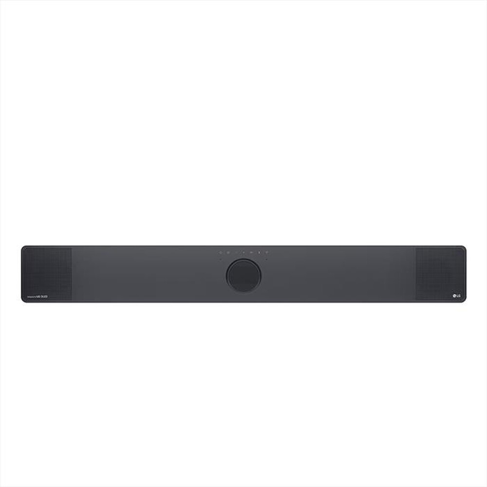 Immagine del prodotto LG - Soundbar SC9S.DEUSLLK-Nero