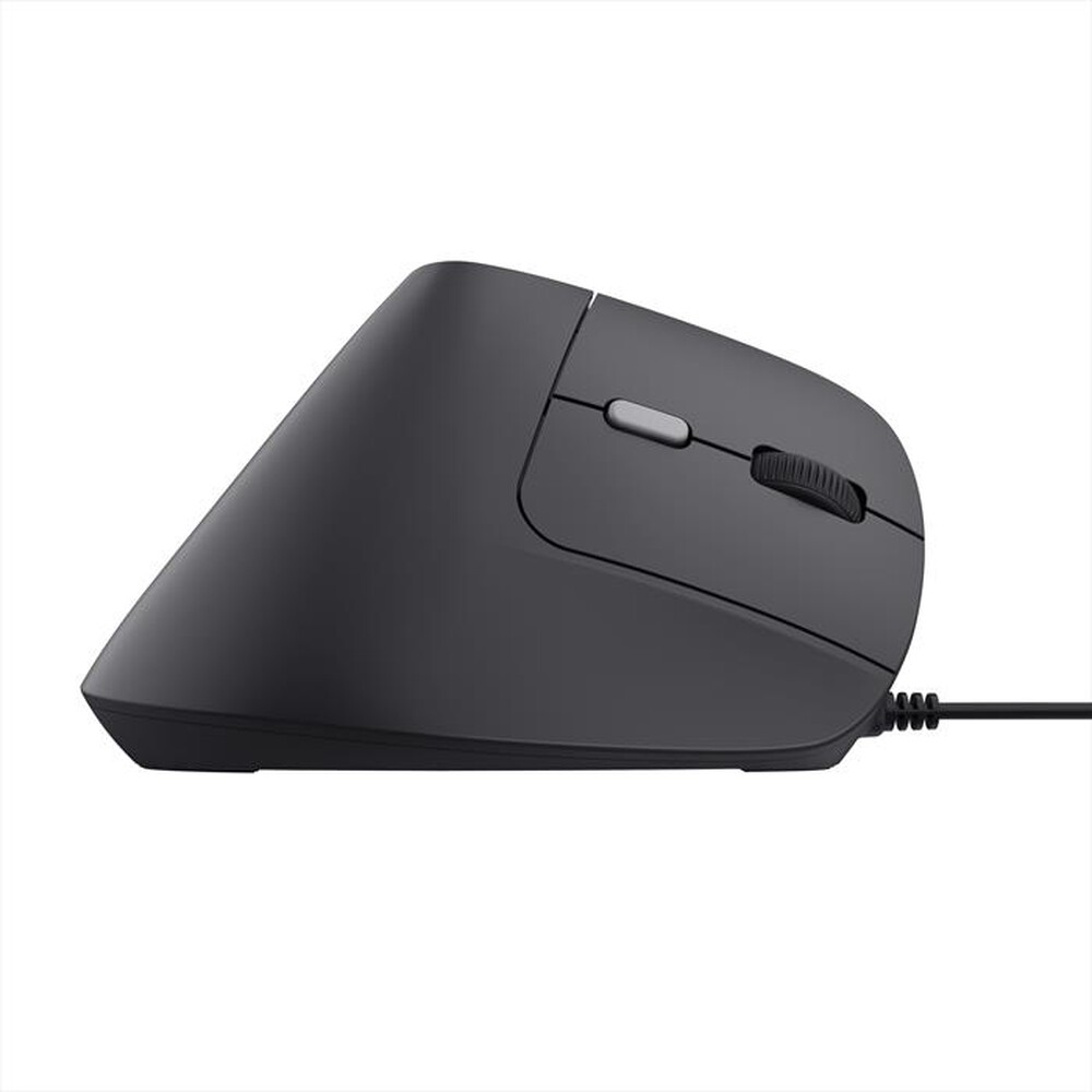 Immagine del prodotto TRUST - BAYO II ERGONOMIC MOUSE-Black