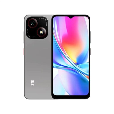 TIM - BLADEA35EGRAY-Gray