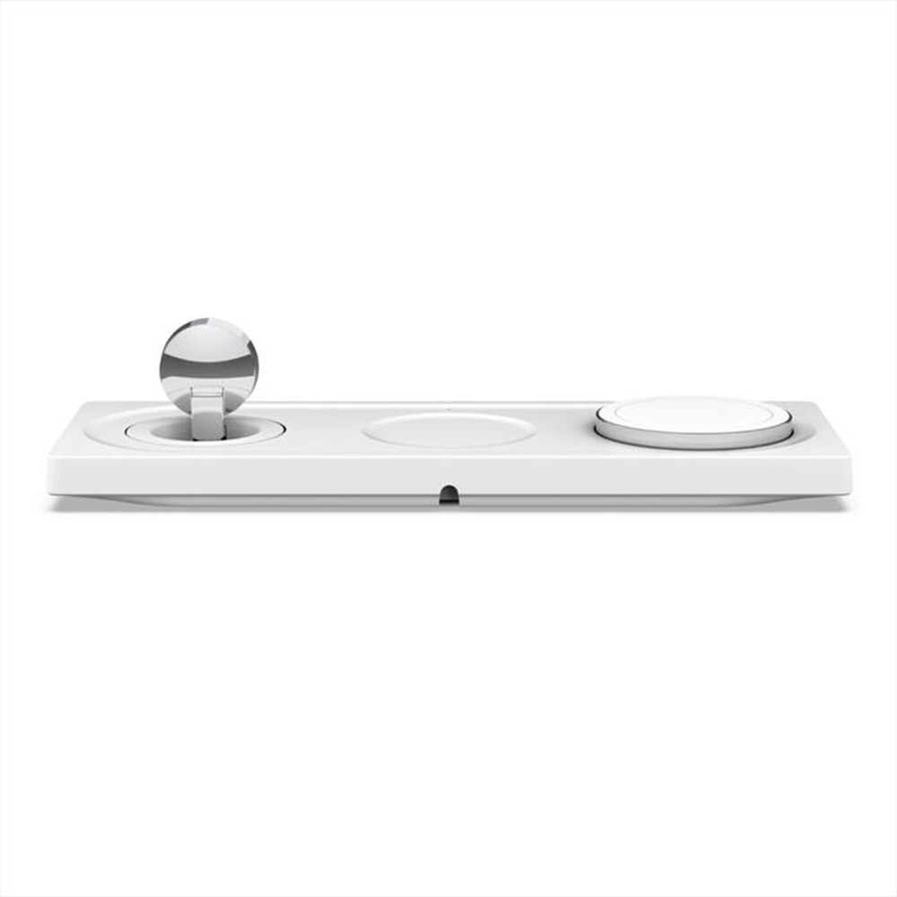 "BELKIN - TAPPETINO DI RICARICA WIRELESS MAGSAFE 3 IN 1-bianco"
