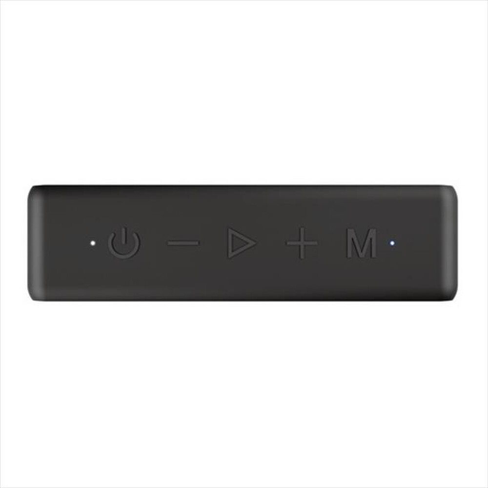"TRUST - AXXY BLUETOOTH SPEAKER-Black"