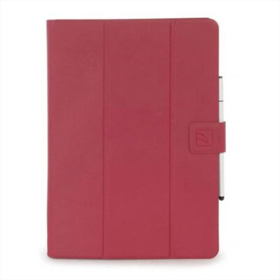 TUCANO - Facile Plus-Rosso