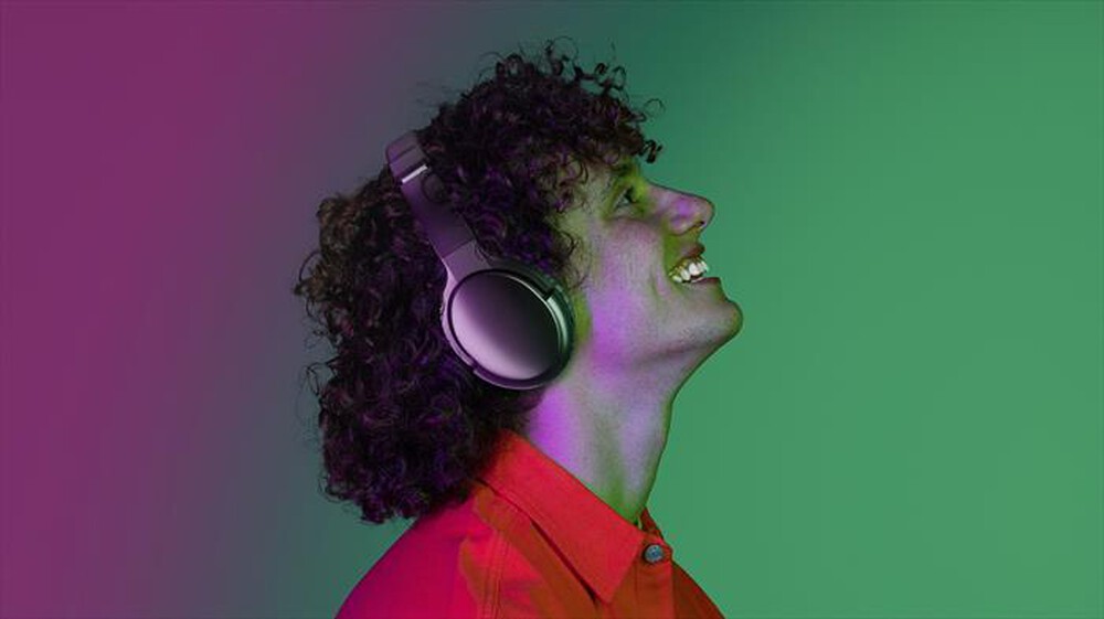 Immagine del prodotto CELLULARLINE - Cuffia wireless BTHEADBMSVIBRAK-Nero