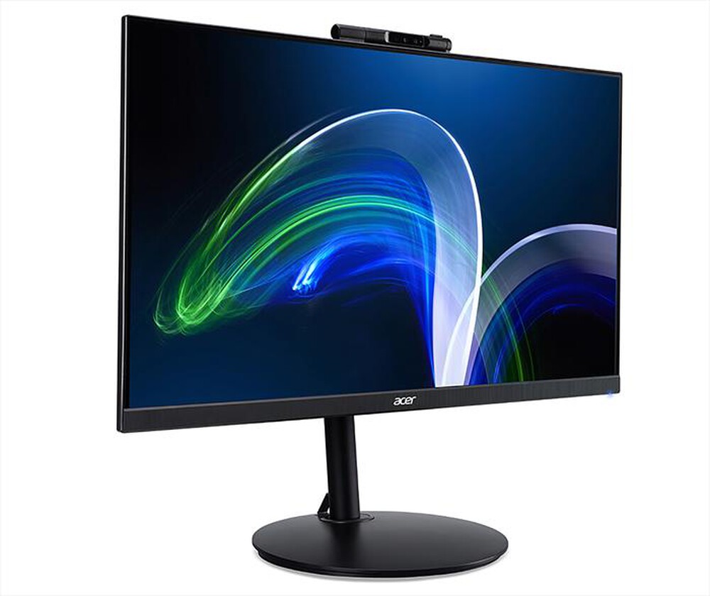 "ACER - Monitor TFT FHD 27\" CB272D3BMIPRCX-Nero"
