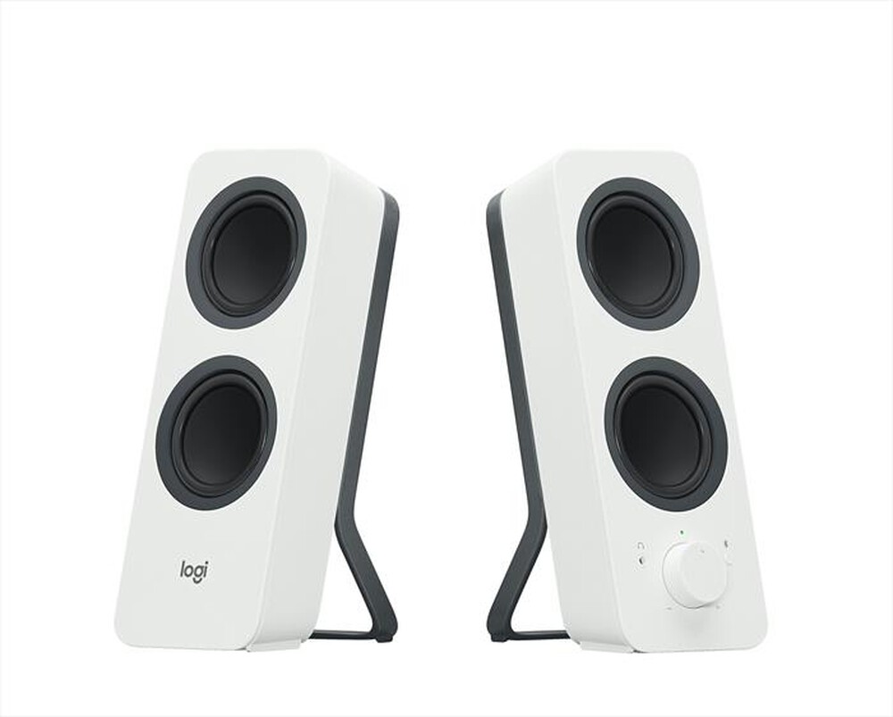Immagine del prodotto LOGITECH - Z207-Bianco