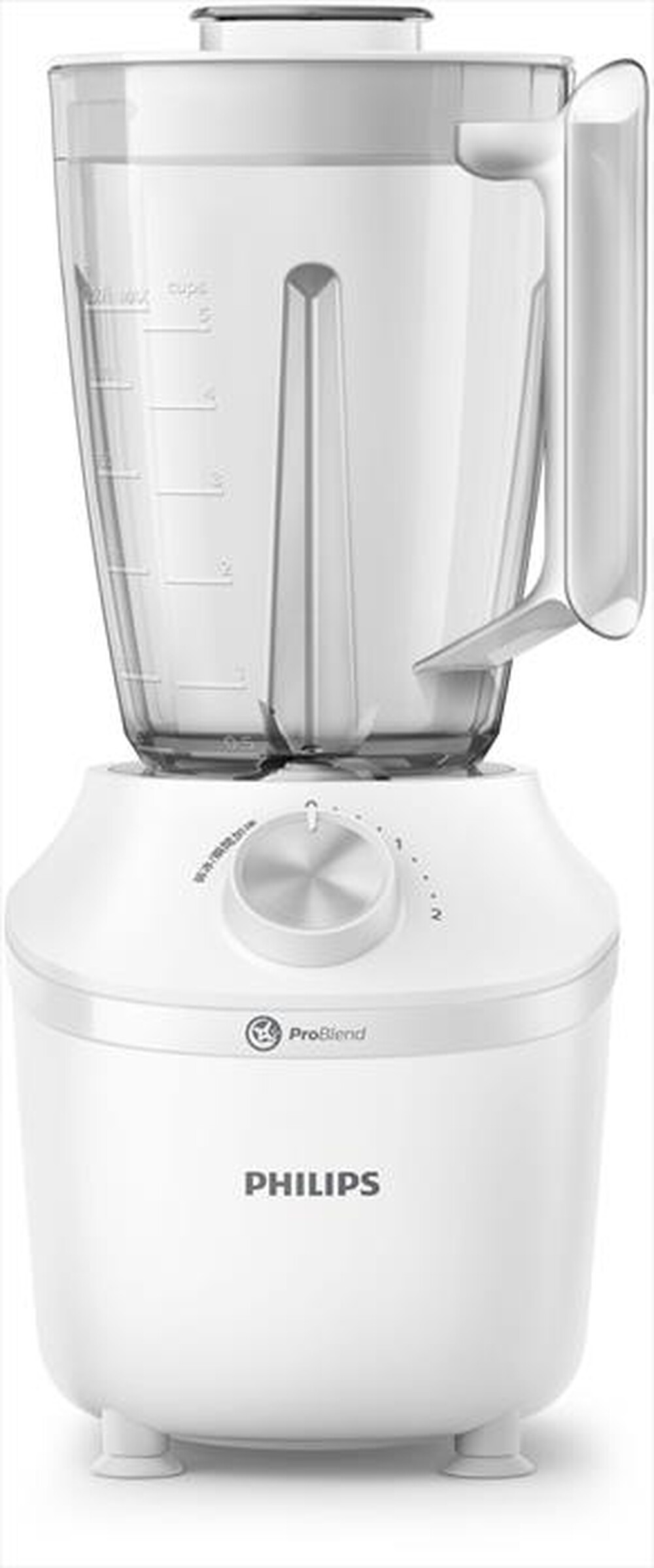 "PHILIPS - Frullatore SERIES 3000 HR2191/00"