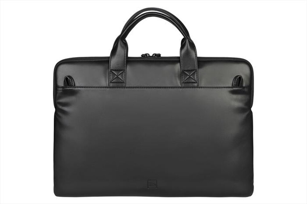 "TUCANO - Borsa MacBook Pro 16\" e laptop 15.6\" BSISO1516-Nero"