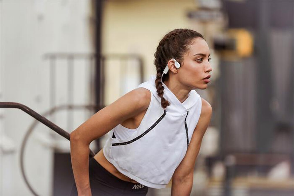 "SHOKZ - OPENMOVE-SLATE GREY"