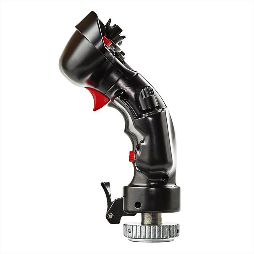 "THRUSTMASTER - F/A 18 HOTAS STICK ADD-ON-Nero"
