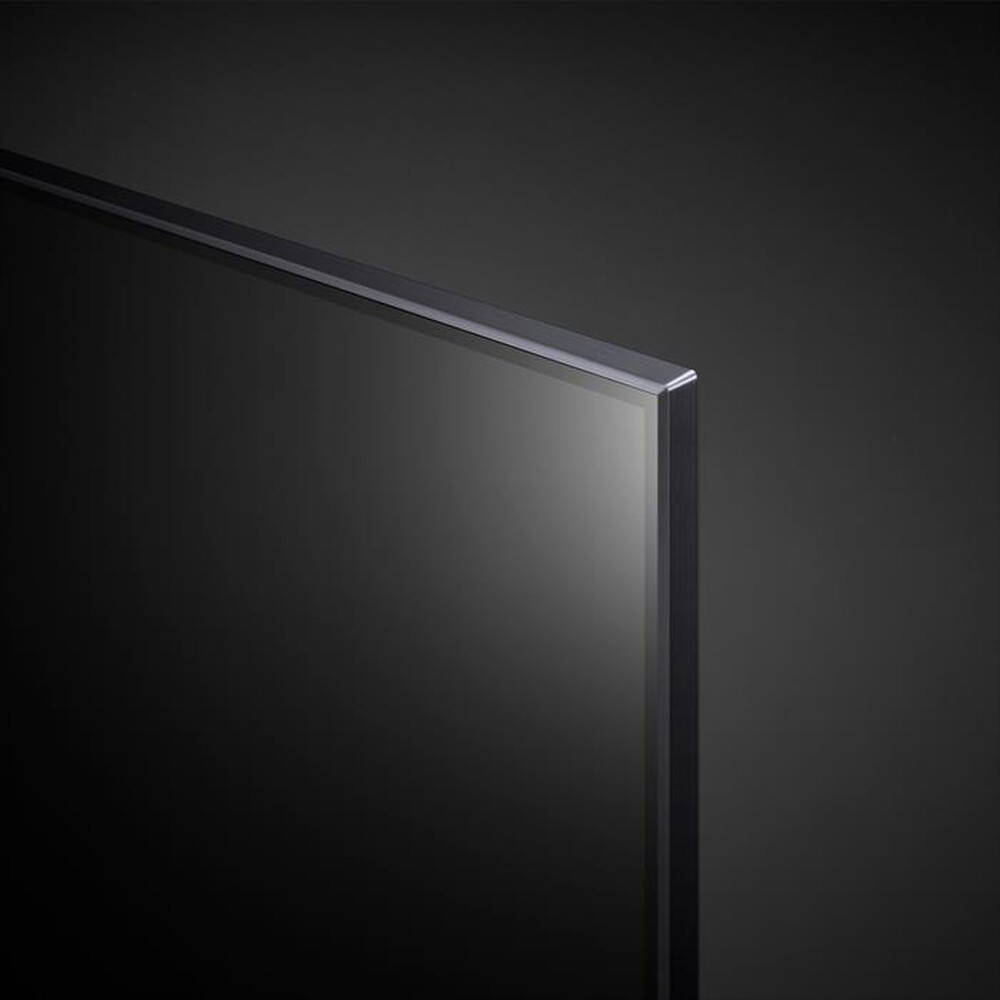 "LG - Smart TV NanoCell 4K 50\" 50NANO816PA-Meteor Gray"