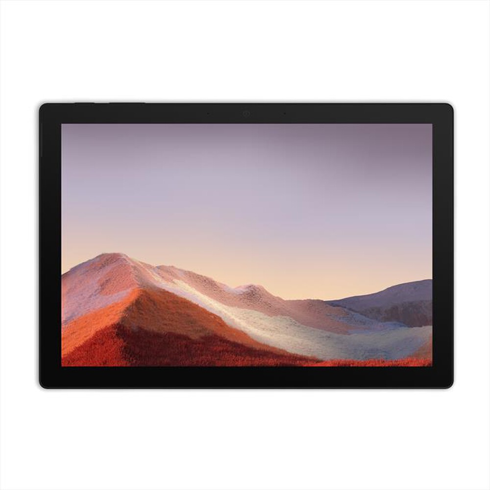 "MICROSOFT - SURFACE PRO 7 I5/8GB/256GB-Nero"